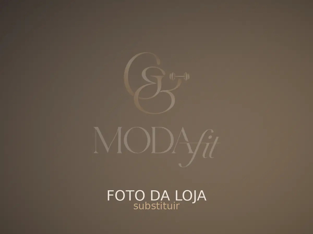 Fachada da loja GE MODA FIT
